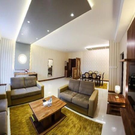 Al Faris 1 Hotel Apartments Dubai Eksteriør bilde