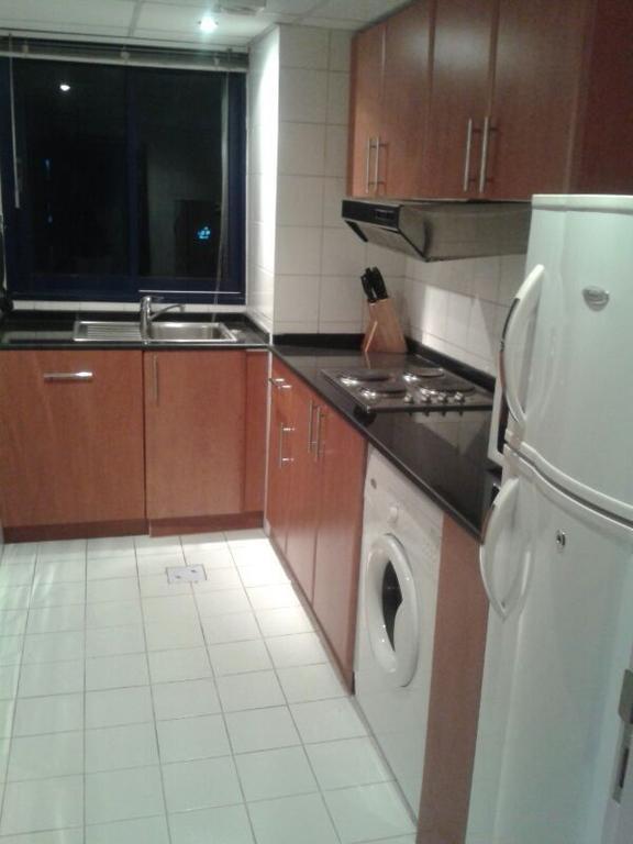 Al Faris 1 Hotel Apartments Dubai Rom bilde