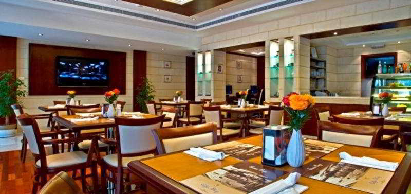 Al Faris 1 Hotel Apartments Dubai Eksteriør bilde