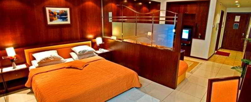 Al Faris 1 Hotel Apartments Dubai Eksteriør bilde