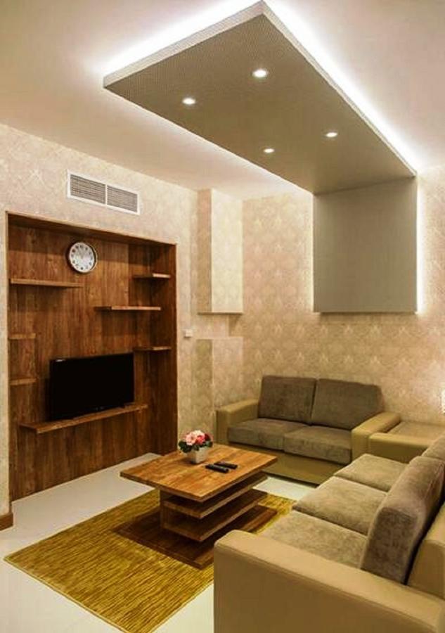 Al Faris 1 Hotel Apartments Dubai Eksteriør bilde