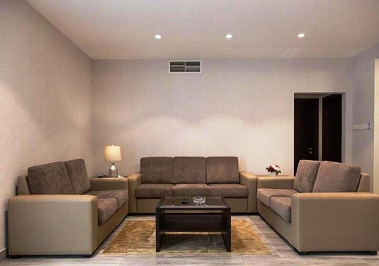Al Faris 1 Hotel Apartments Dubai Eksteriør bilde