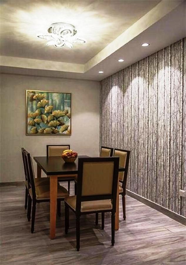 Al Faris 1 Hotel Apartments Dubai Eksteriør bilde