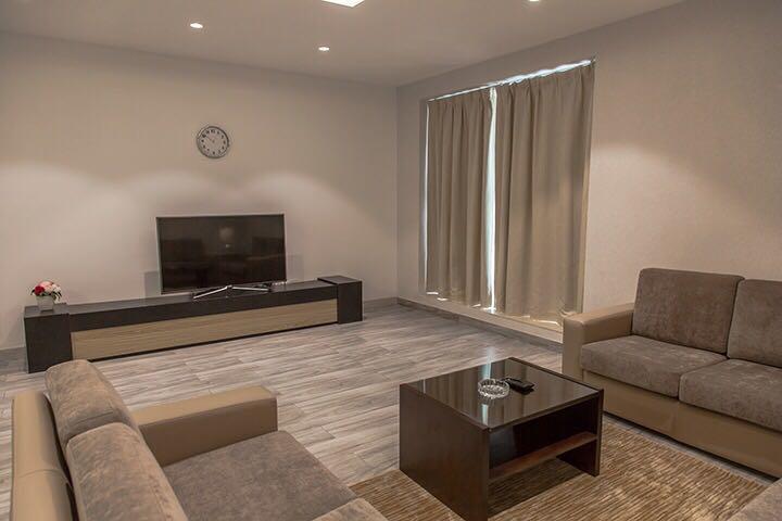 Al Faris 1 Hotel Apartments Dubai Eksteriør bilde