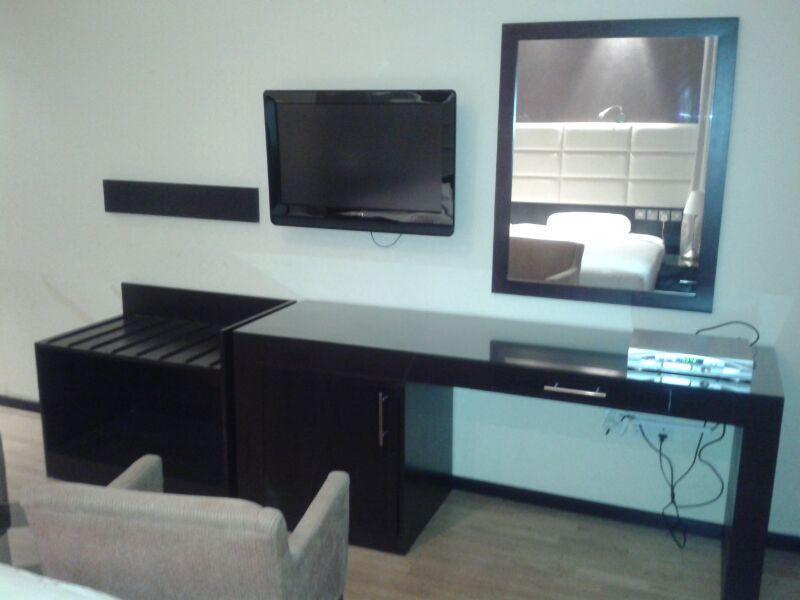 Al Faris 1 Hotel Apartments Dubai Eksteriør bilde