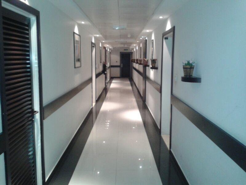 Al Faris 1 Hotel Apartments Dubai Eksteriør bilde